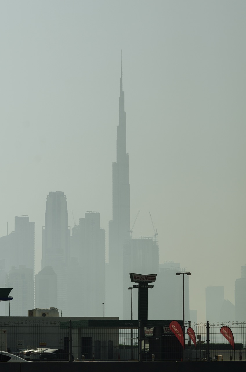 Превью Dubai 2022